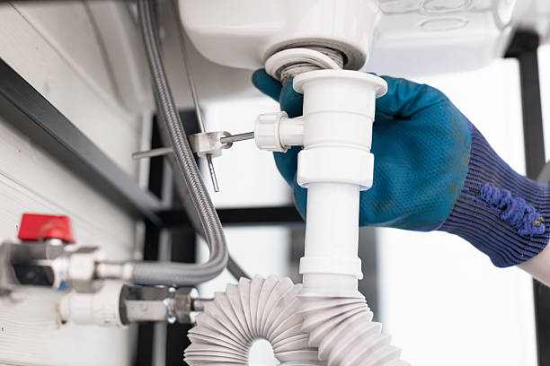 Reliable Pipe Repair contractor in New Hampshire, NH by AAA Plumbing Heating