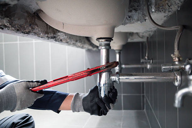 Trusted Pipe Repair service in New Hampshire, NH - AAA Plumbing Heating